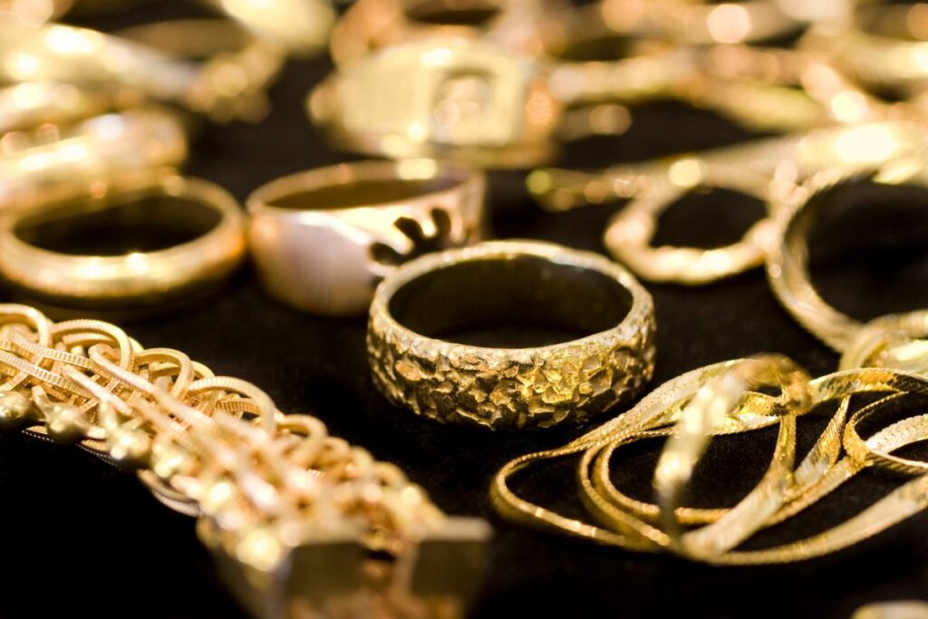 The best places to buy gold.