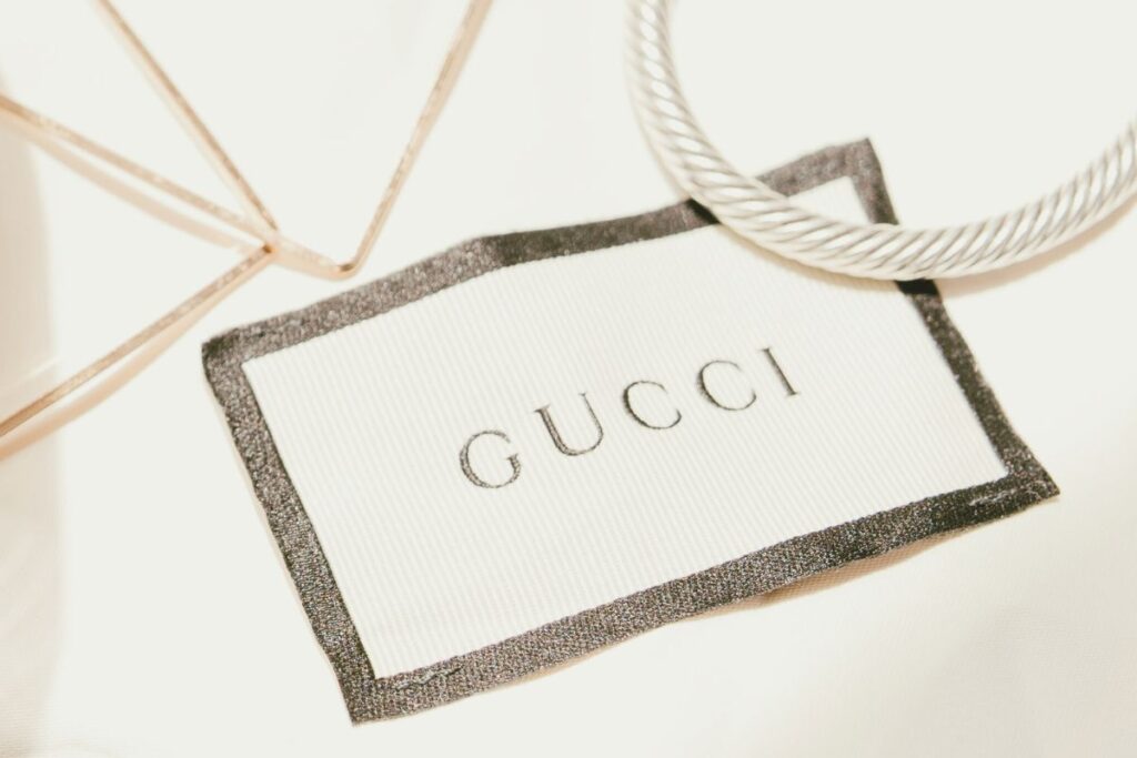 Gucci is one of the top luxury brand bags, known for its timeless appeal | Gold and Bags Pawn Shop