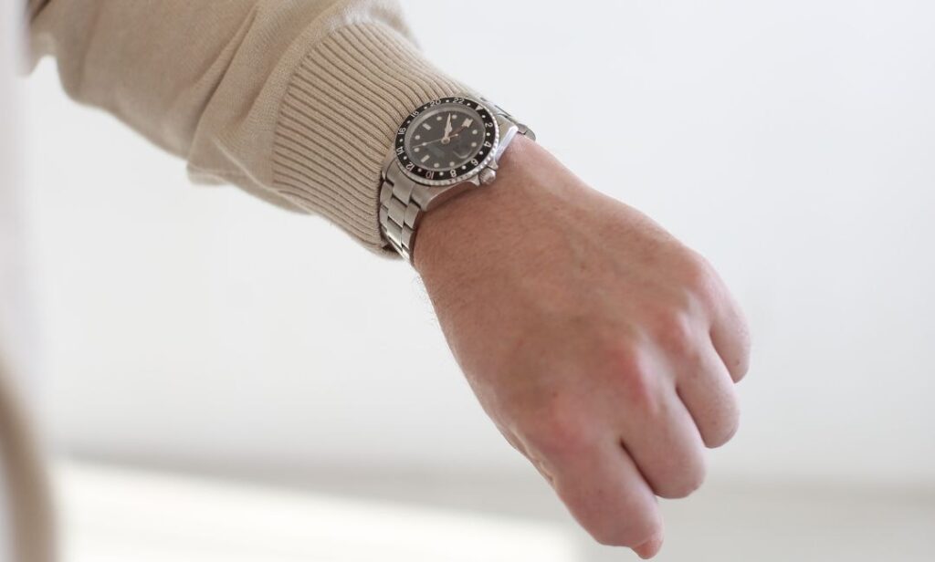 Where to Sell Rolex and Get Best Price | Gold and Bags Pawn Shop