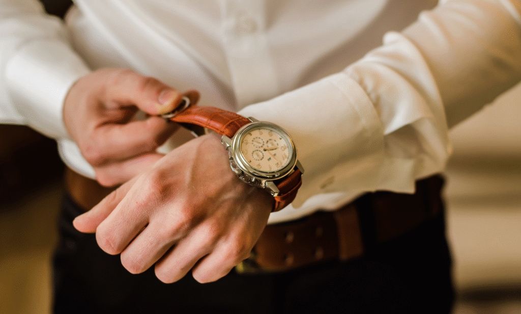 Best Place to Sell Luxury Watches | Gold & Bags Pawn Shop