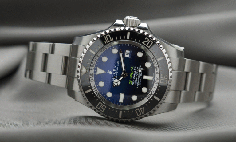 How Much Is a Used Rolex | Gold and Bags Pawn Shop