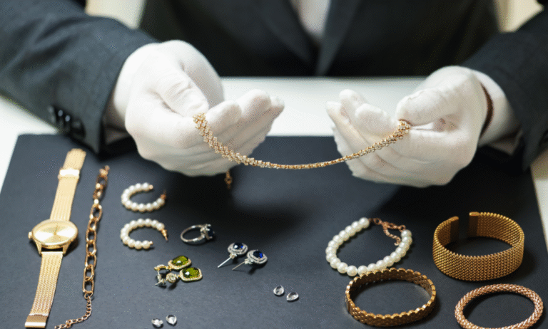 How Do Pawn Shops Work | Gold and Bags Pawn Shop
