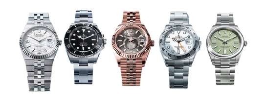Rolex | Gold & Bags Pawn Shop
