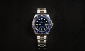 How to Tell if Rolex is Fake | Gold and Bags Pawn Shop