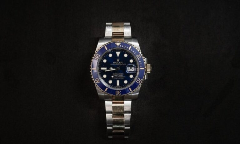 How to Tell if Rolex is Fake | Gold and Bags Pawn Shop